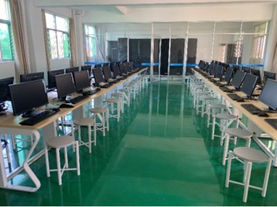 物聯(lián)網(wǎng)工程中的計算機軟硬件技術(shù)開發(fā) 融合與創(chuàng)新