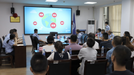 規范網絡書店經營，共筑清朗文化環境