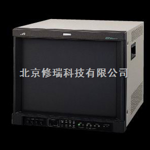 專業(yè)影像之選 JVC DT-V1910CG高清監(jiān)視器，為安防監(jiān)控提供精準(zhǔn)顯示方案
