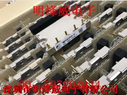 6MBP30RTB060-50 電子模塊 特性、應(yīng)用與選型指南