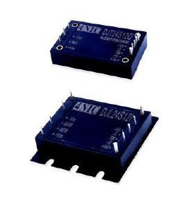 100W DC/DC電源模塊DJU24S24RD 高效穩(wěn)定的電子元器件解決方案